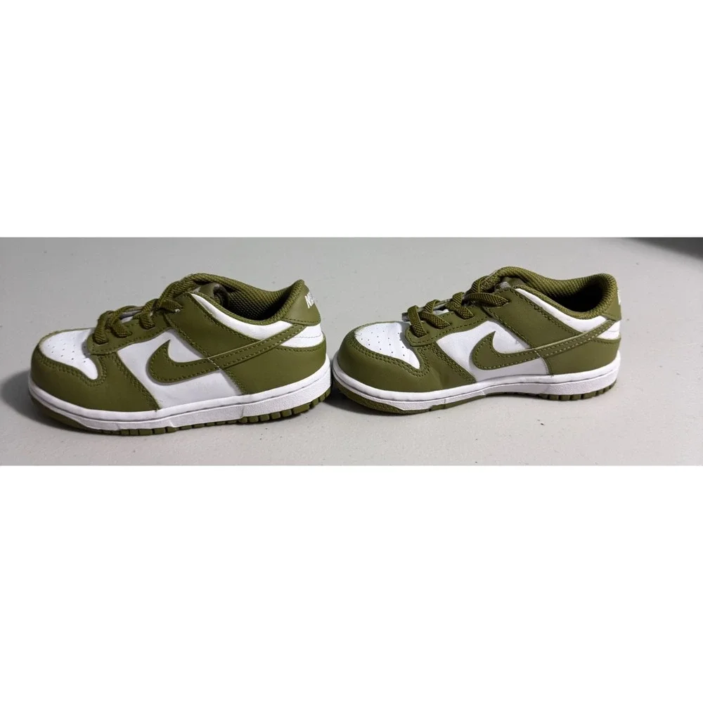 Nike air dunk